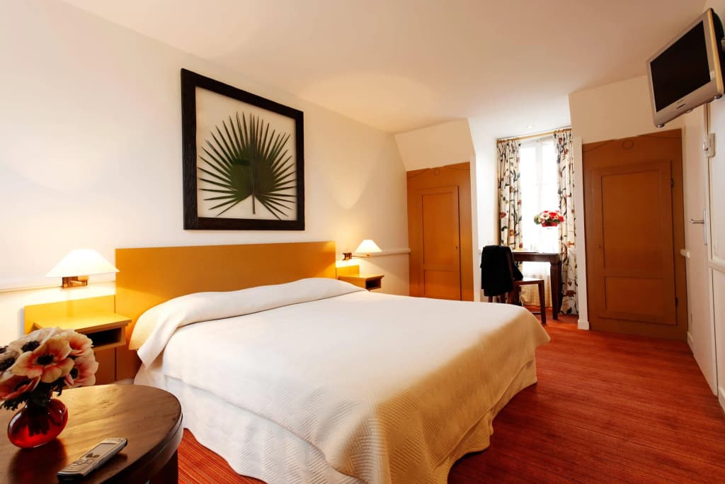 Hotel Chatillon Paris Montparnasse - Photo 4