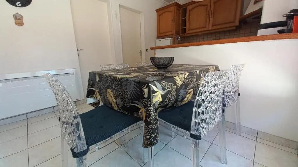 La Forêt des Rossignols - maison 4 à 6 personnes - Photo 3
