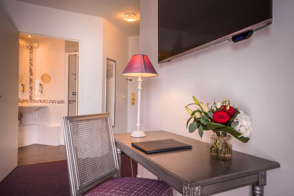 Best Western Plus Hostellerie du Vallon - Miniature 6