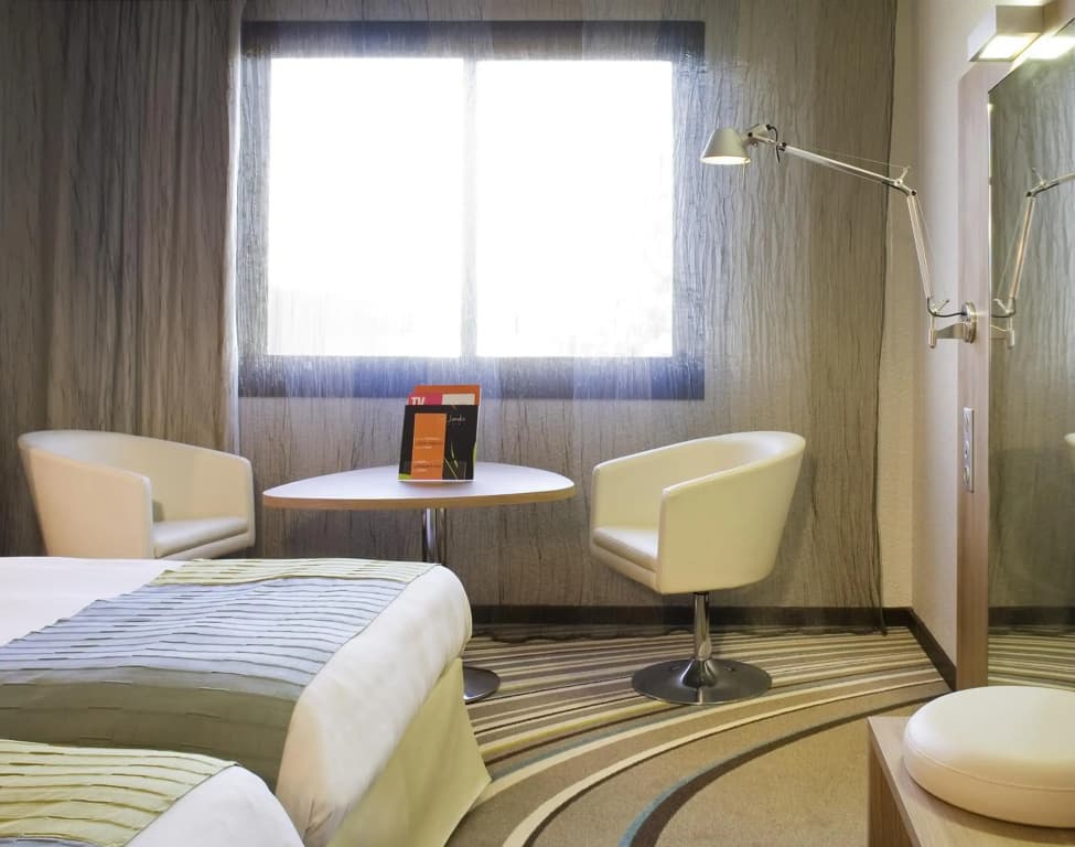 Mercure Angers Centre De Congres - Photo 3