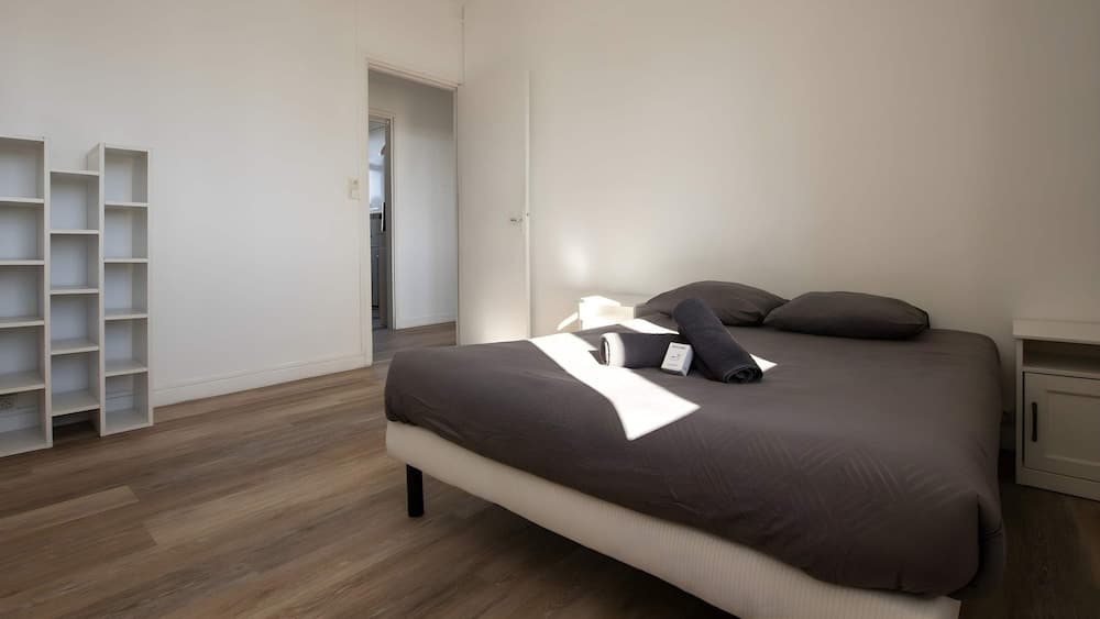 Cosy Place d Armes au 3eme Etage - Photo 3