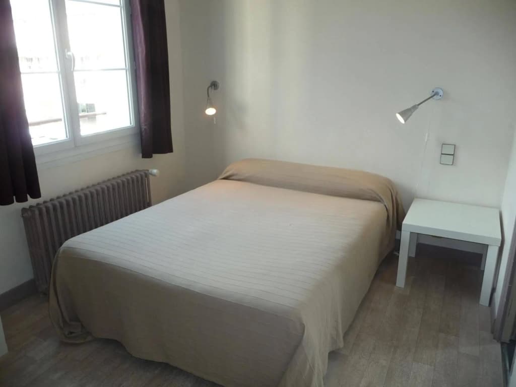 Hôtel La Crémaillère - Photo 3