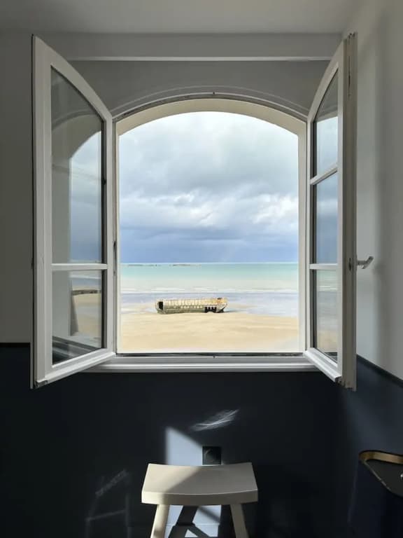 Hôtel De La Marine - Miniature 6