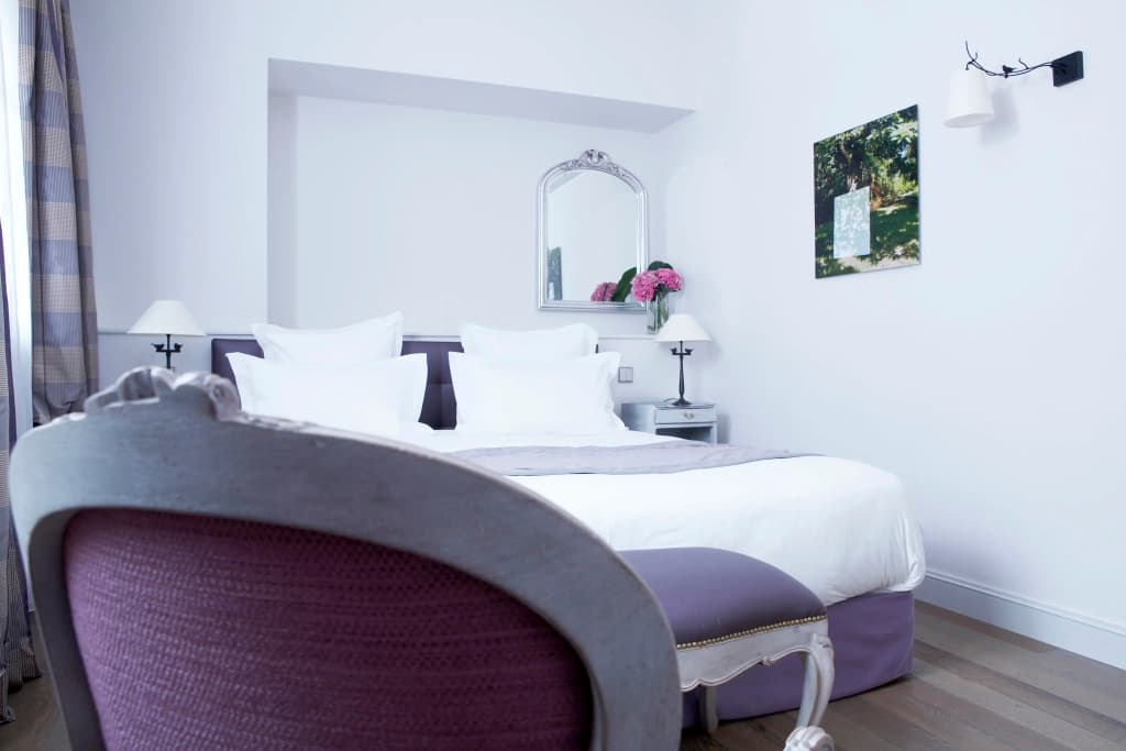 Cour du Corbeau Hotel Strasbourg - MGallery Collection - Photo 3