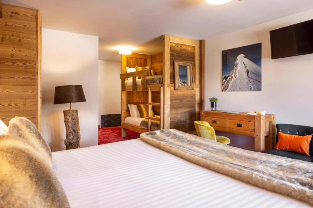 Hotel Ski Lodge - Photo 5