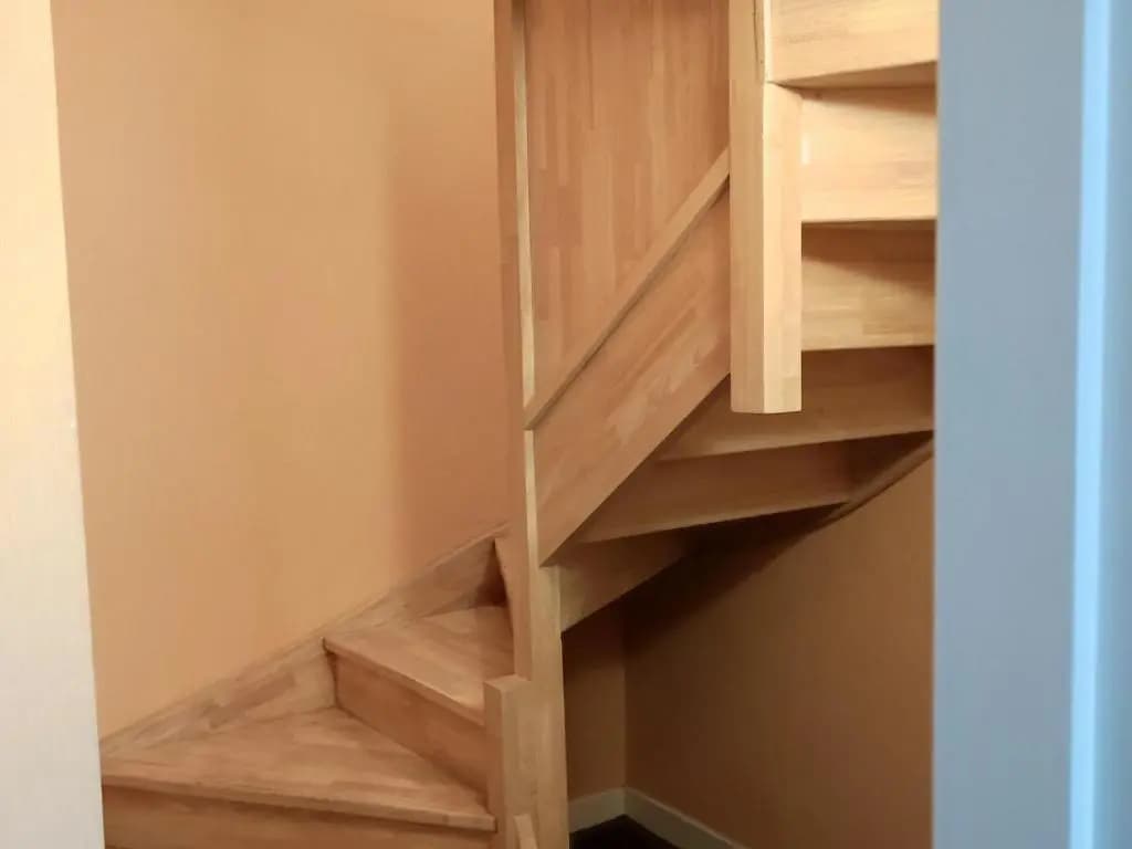 Appartement Jausiers, 3 pièces, 6 personnes - FR-1-165B-13 - Photo 2