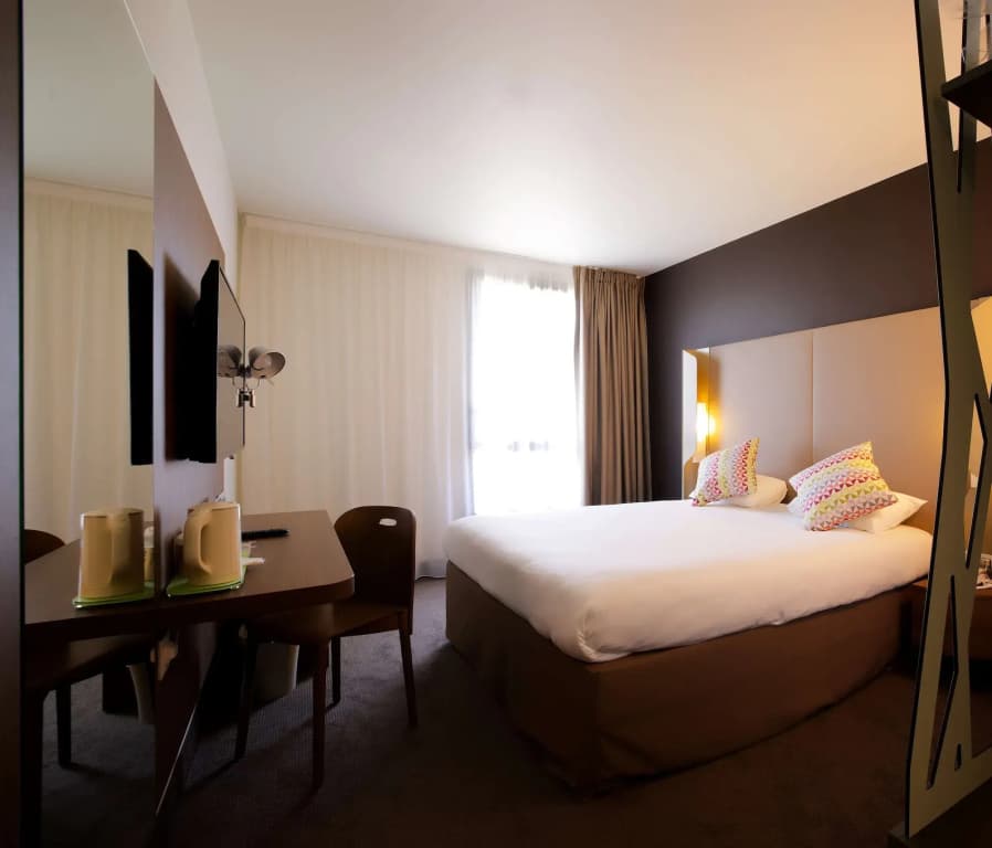 Campanile PRIME - Rungis Orly - Photo 4