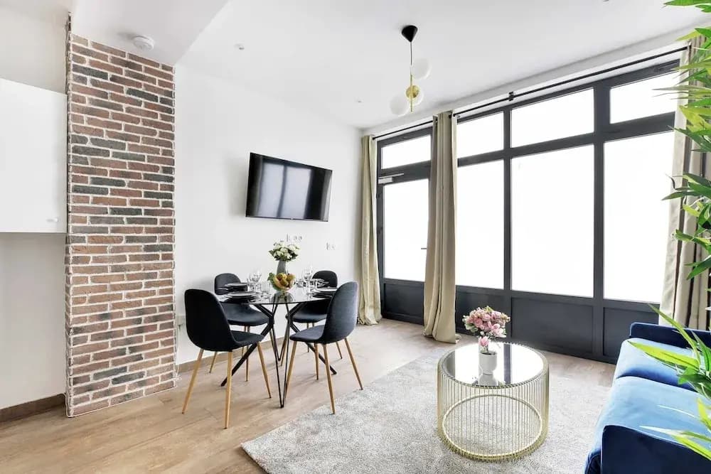 Amazing Apartment - 1br/4p - Gare Montparnasse - Alasia - Miniature 6