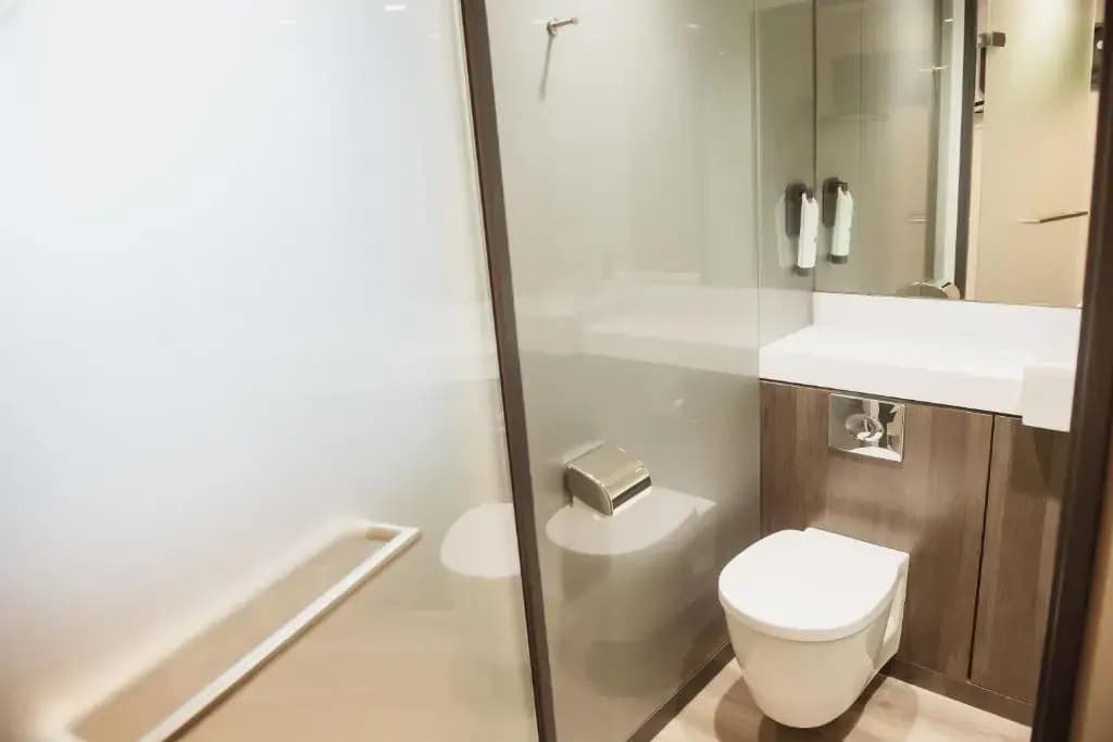 easyHotel Paris Nord Aubervilliers - Miniature 8