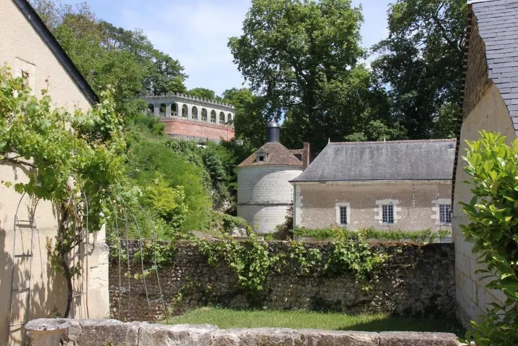 La Poncé Secrète - Photo 2
