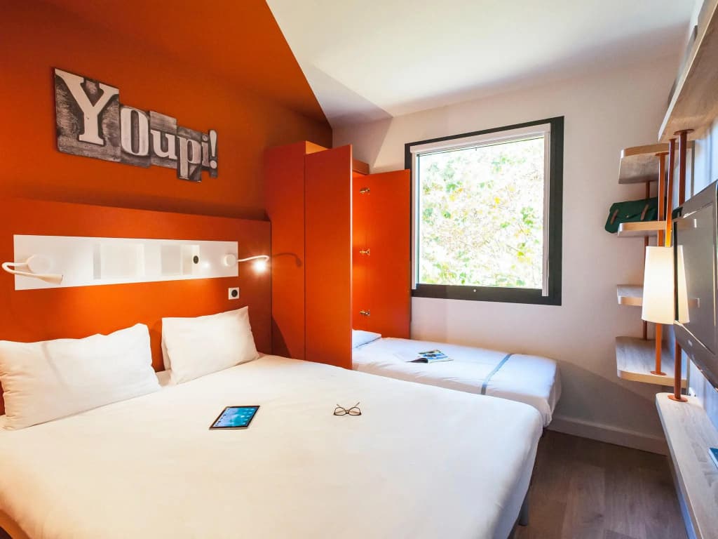 ibis budget Château-Thierry - Miniature 6