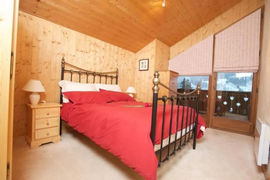 Chalet Amitie - Photo 5