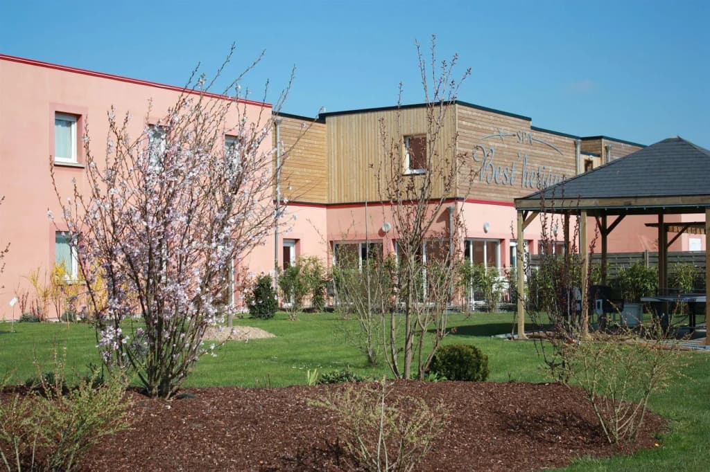 The Originals Boutique, Hôtel Spa, Honfleur Sud - Photo 1