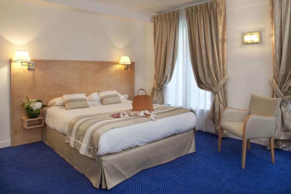 Atlantic Hotel - Miniature 6