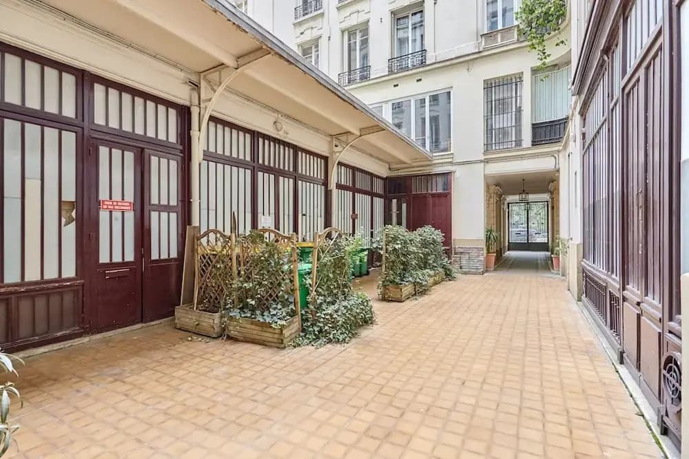 Sublime Apartment With AC - Center of Paris - Photo 1