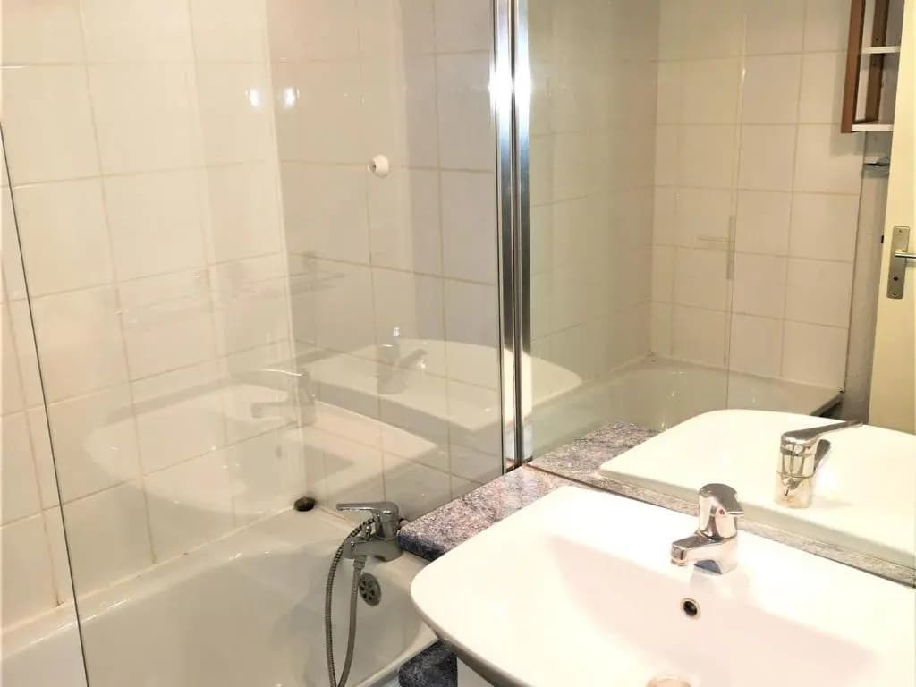Appartement Le Dévoluy, 2 pièces, 6 personnes - FR-1-504-464 - Miniature 5