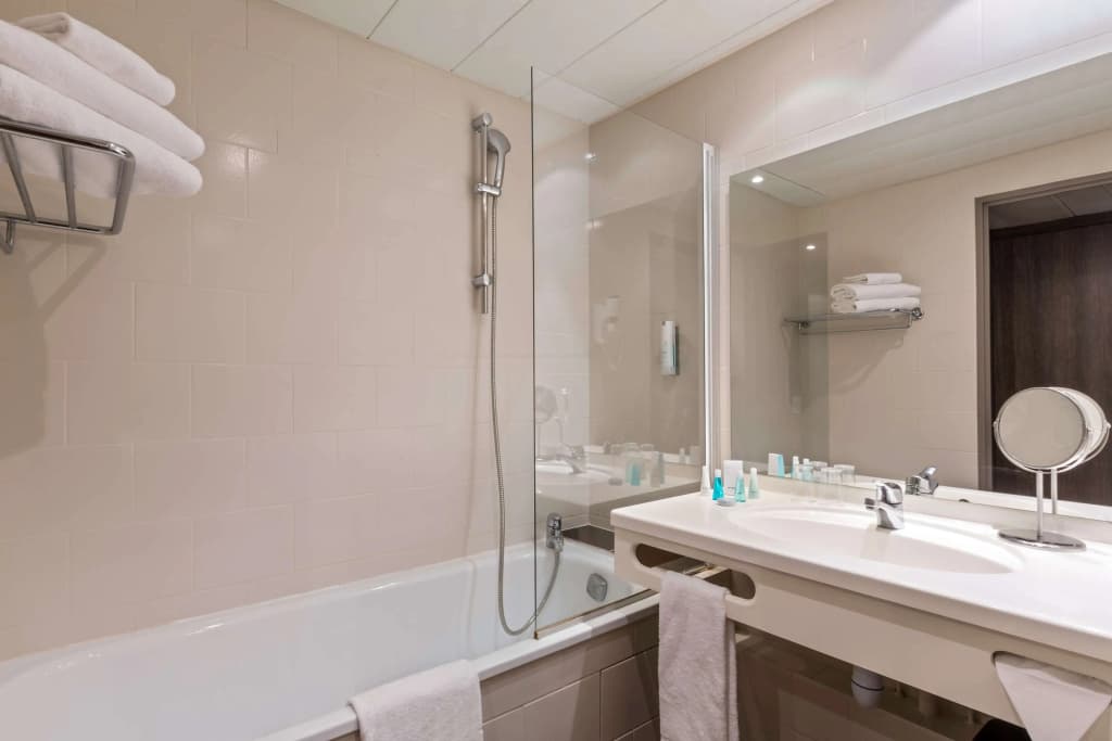 Best Western Plus Hotel Admiral - Miniature 7