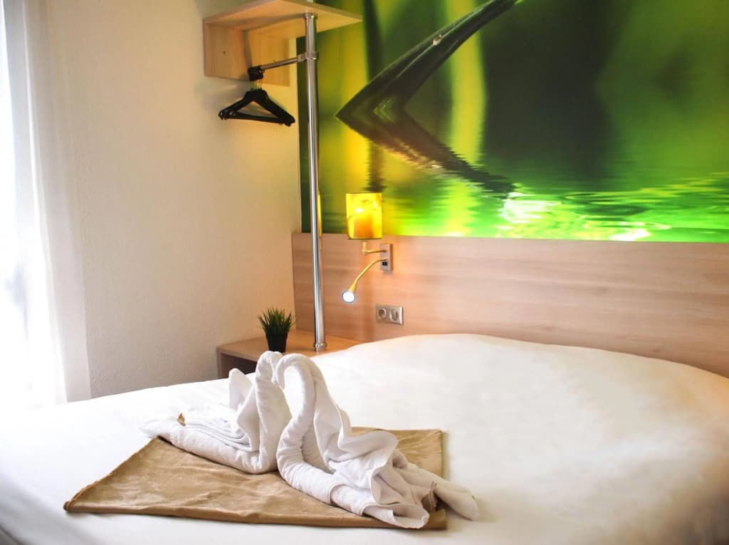Hôtel Inn Design & Restaurant Vannes - Photo 5