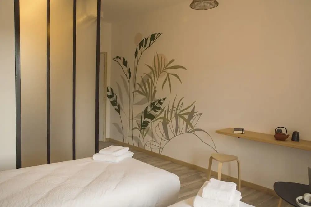 L'hôtel du Garage des Cevennes - Photo 2