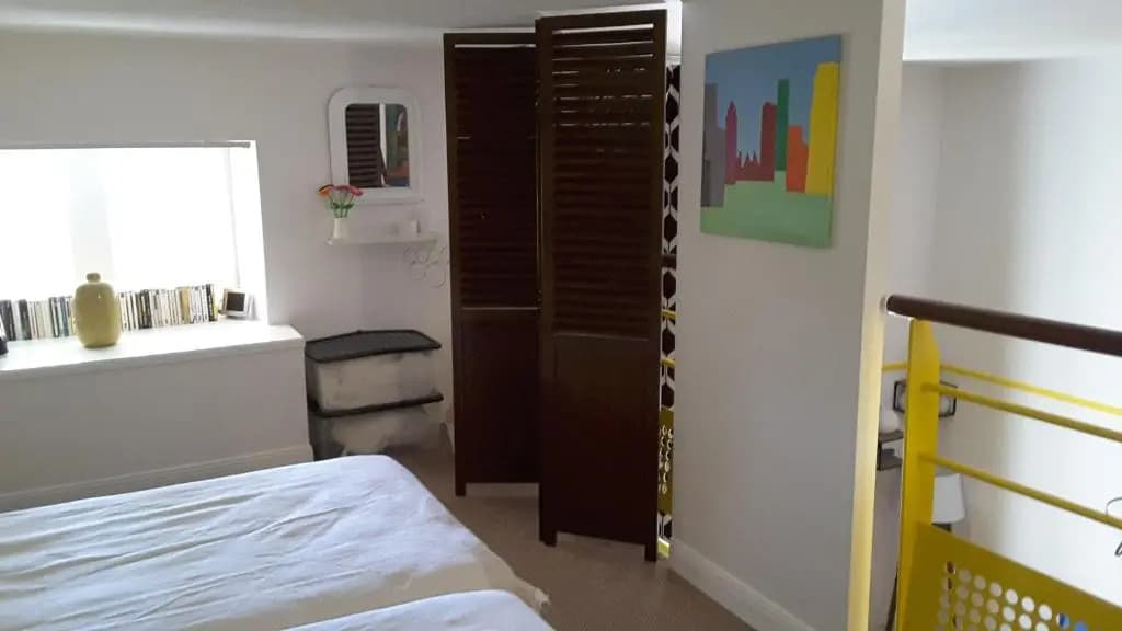 Appartement vue latérale mer - Photo 2