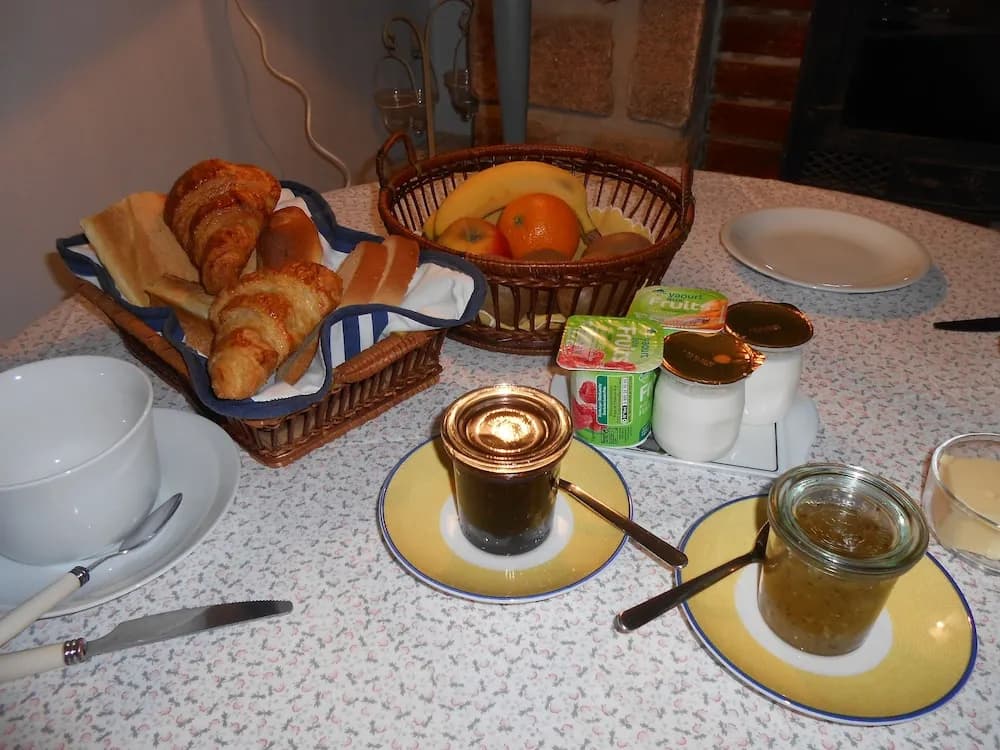 Chambres d'Hotes Chez Alice - Miniature 8