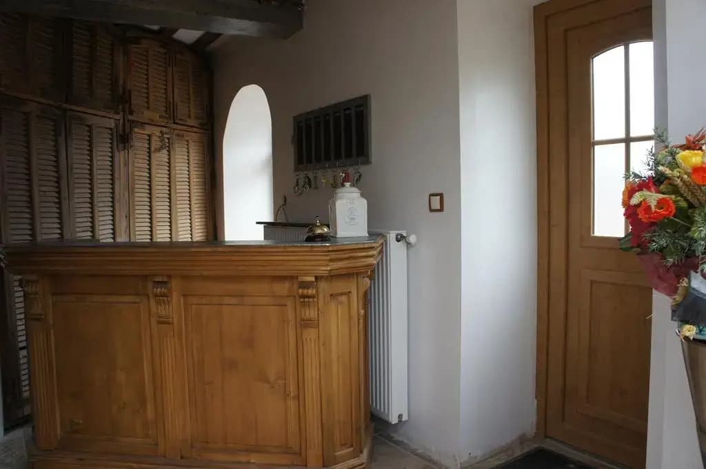 Aux Logis de La Solre - Photo 1