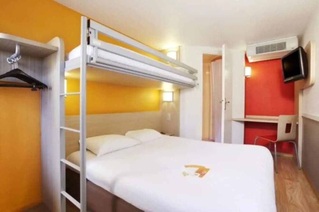 Premiere Classe Saint Brieuc-Tregueux - Miniature 6