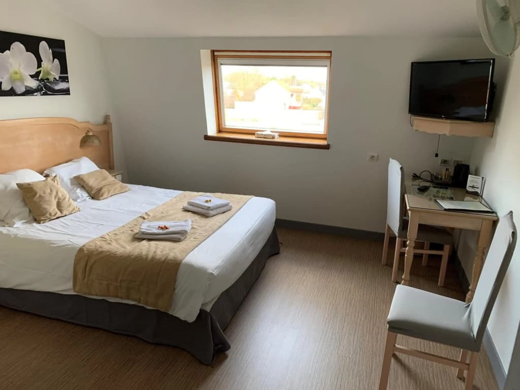 Auberge Champenoise - Photo 4