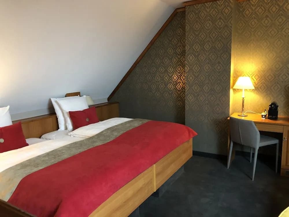 James Vignoble Hotel - Eguisheim - Photo 3