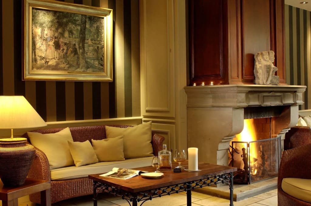 6717 Nature Hôtel & Spa Le Clos des Délices - Photo 2