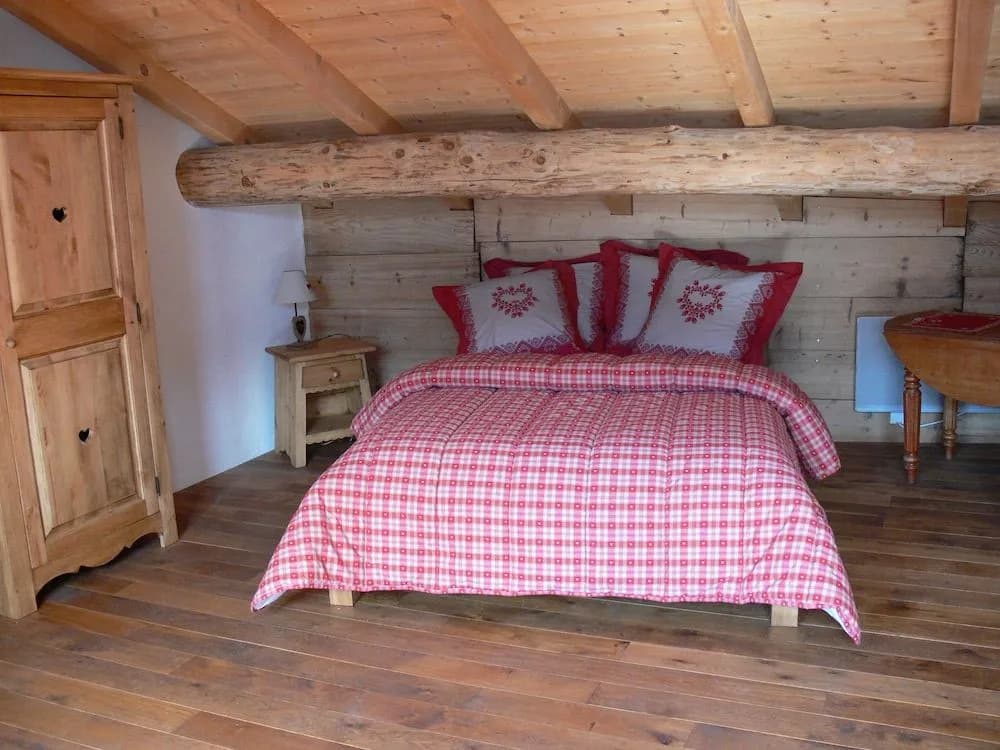 Chambres d'hôtes - A la Bouge'Hôtes - Photo 3