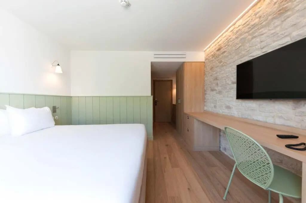 Hotel Les Grenettes - Miniature 4