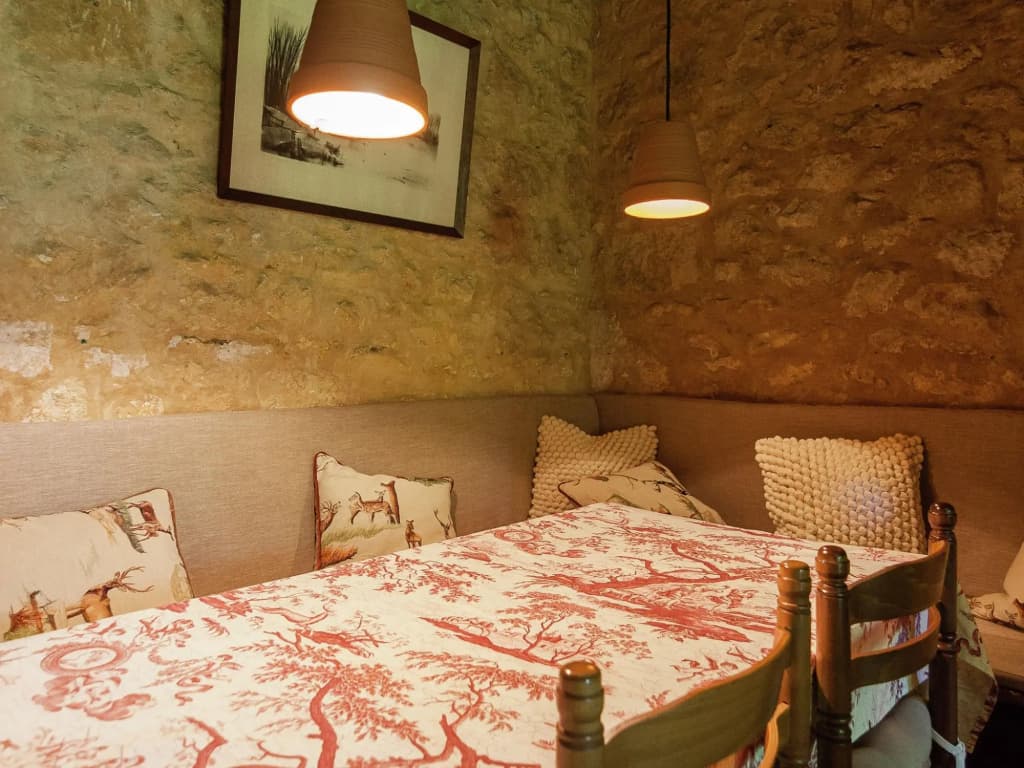 Holiday Home in Dordogne Near Lascaux Cave - Photo 3