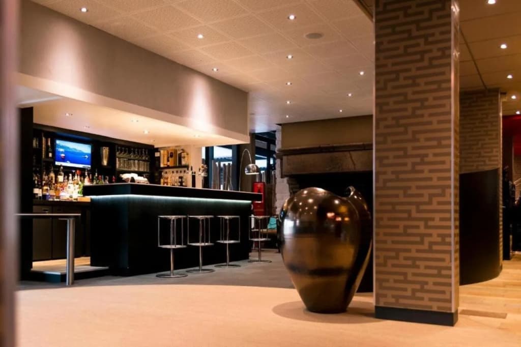 Brit Hotel Saint Brieuc - Miniature 2