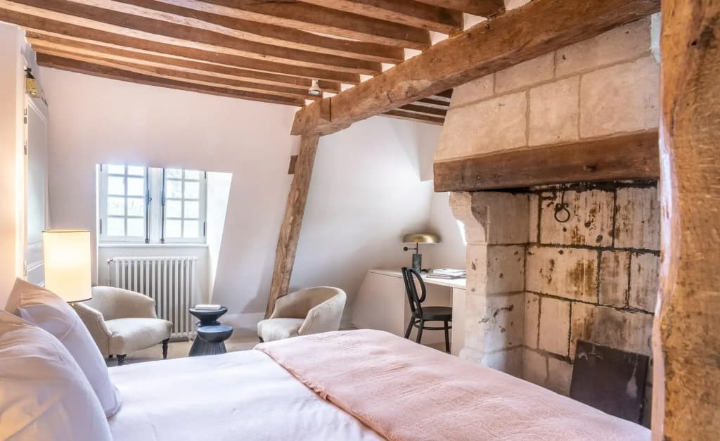 Les Manoirs des Portes de Deauville - Miniature 7