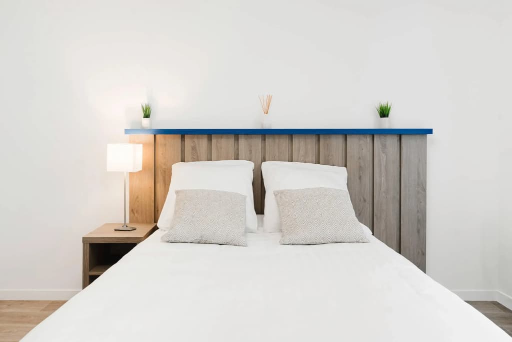Quality Aparthotel Saint-Malo - Photo 3