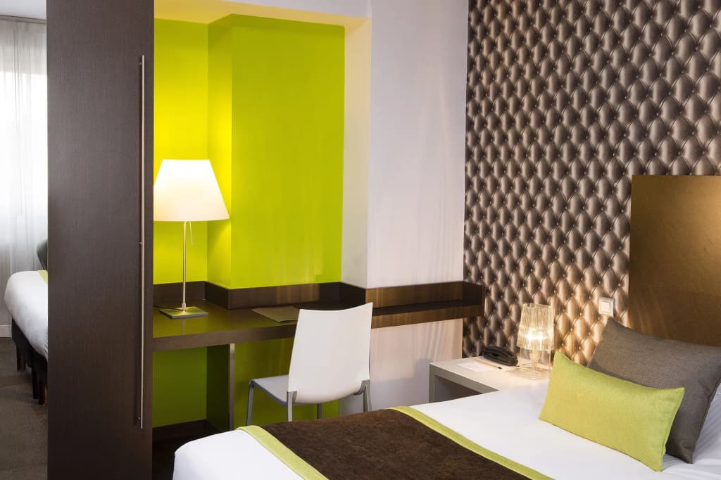 Hotel Diana Dauphine - Photo 3