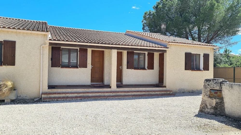 Au Mont Gaussier - Photo 1