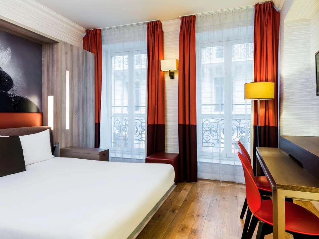 Aparthotel Adagio Paris Opéra - Photo 5