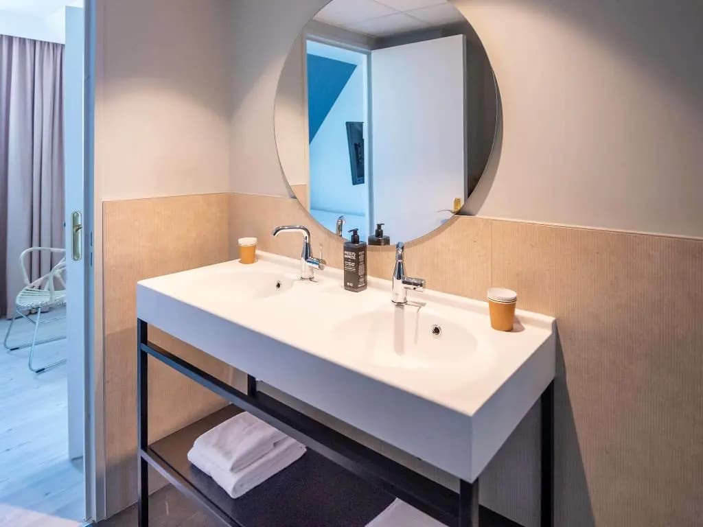 Hotel ibis Styles Deauville Villers Plage - Miniature 8