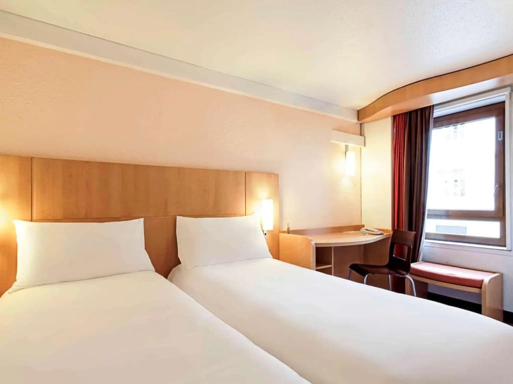 Hotel ibis Paris Bastille Opera 11ème - Photo 5