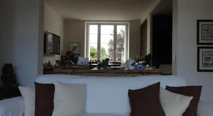 Maison Anglus Chambre  Table dHtes - Miniature 4