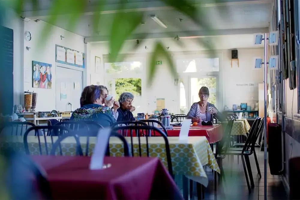 Auberge de jeunesse de Concarneau - Photo 5
