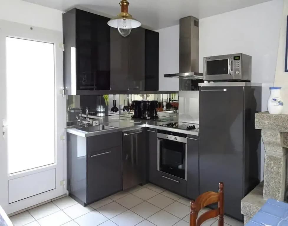 Holiday Home Near Gulf of Morbihan Beach - Photo 5