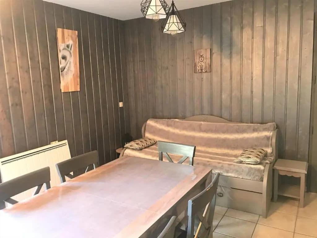 Chalet Le Dévoluy, 3 pièces, 7 personnes - FR-1-504-442 - Miniature 2