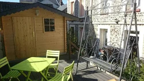 Chez Isa - Miniature 4