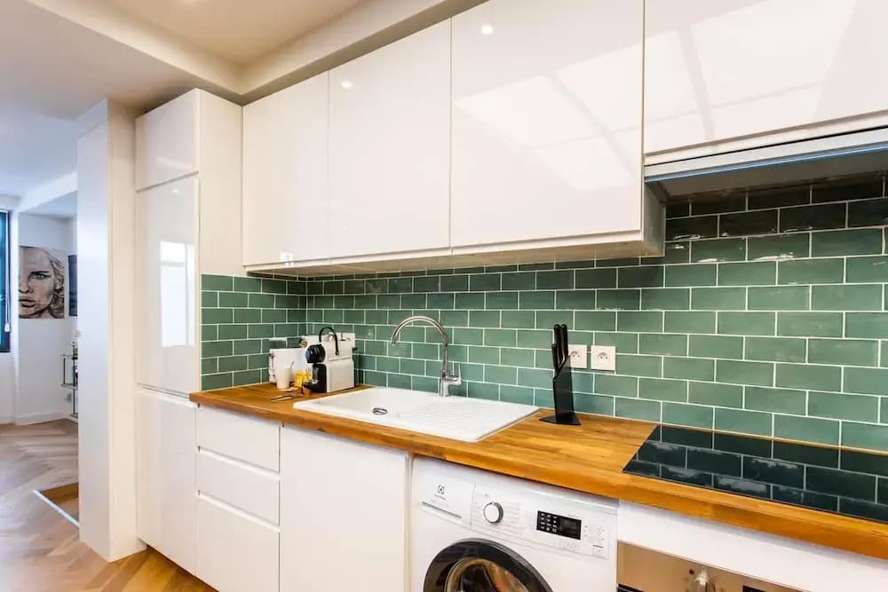 Stunning Apartment - 3br/10p - Bastille/voltaire - D - Photo 1