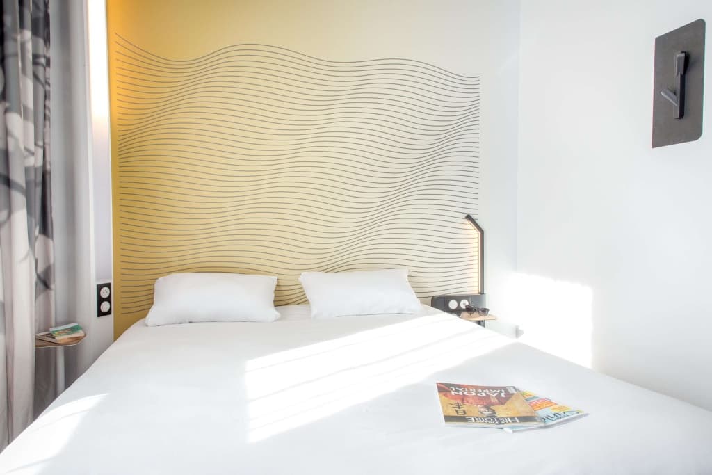 B&B HOTEL SAINTE MAXIME Golfe de St Tropez (4628) - Photo 2