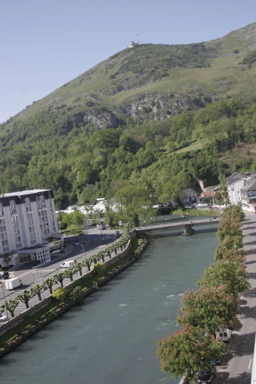 Hotel Sainte Suzanne - Photo 3