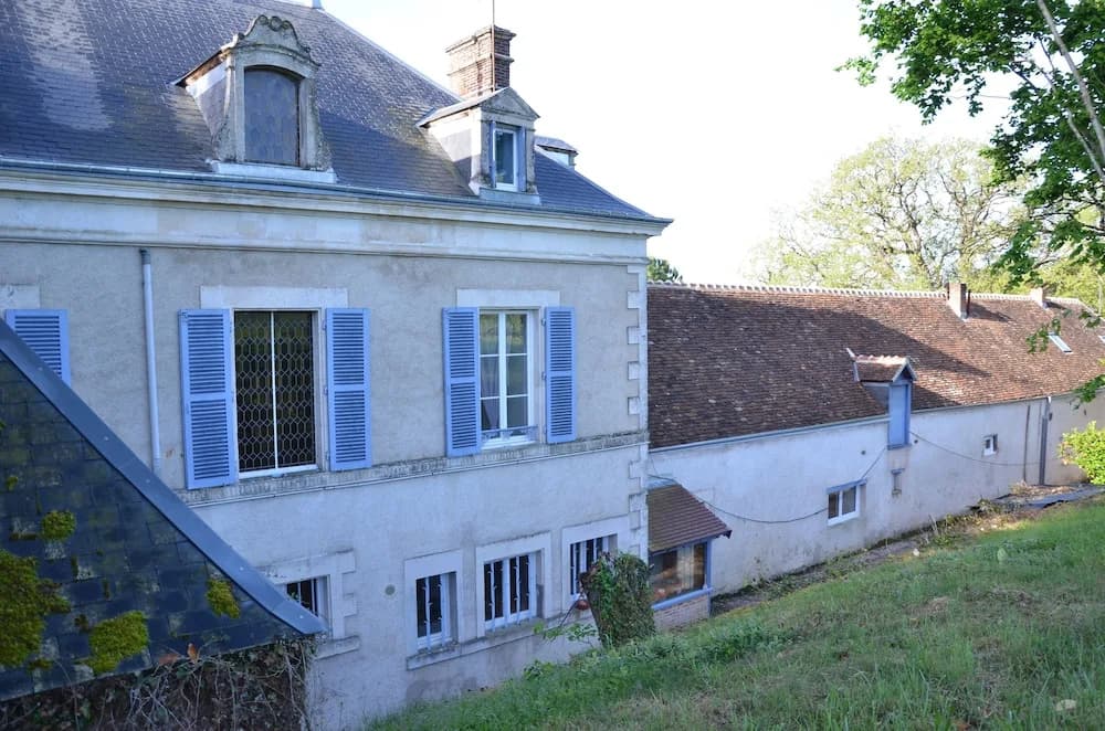 Villa du Cerf Thibault - Photo 1